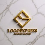 画像13: 「EG」が融合したシャープな高級感ロゴ (13)