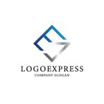 画像3: 「EG」が融合したシャープな高級感ロゴ (3)