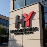 画像8: HYの連結、力強いモダンロゴ (8)