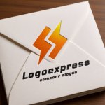 画像14: S字の閃光とエネルギーロゴ (14)