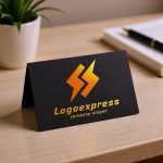 画像6: S字の閃光とエネルギーロゴ (6)