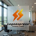 画像8: S字の閃光とエネルギーロゴ (8)