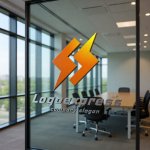 画像10: S字の閃光とエネルギーロゴ (10)