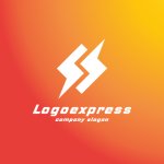 画像4: S字の閃光とエネルギーロゴ (4)