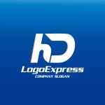 画像4: カラフルなSと繋がりを表現したロゴ (4)