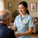 画像7: 王冠をかぶった可愛いひよこのロゴ (7)