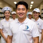 画像14: シャープな矢印の推進ロゴ (14)