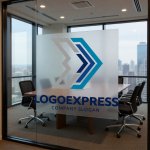 画像11: シャープな矢印の推進ロゴ (11)