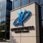 画像8: 成功を祝うダイナミックな人々のロゴ (8)