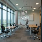 画像9: 「PS」が織りなす洗練されたモダンロゴ (9)