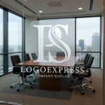 画像11: 「PS」が織りなす洗練されたモダンロゴ (11)