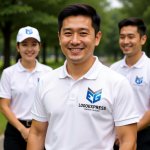 画像14: 「EG」のシャープな融合シールドロゴ (14)