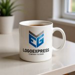 画像16: 「EG」のシャープな融合シールドロゴ (16)