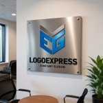 画像7: 「EG」のシャープな融合シールドロゴ (7)