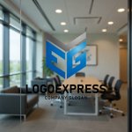 画像9: 「EG」のシャープな融合シールドロゴ (9)