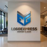 画像10: 「EG」のシャープな融合シールドロゴ (10)