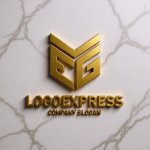 画像13: 「EG」のシャープな融合シールドロゴ (13)