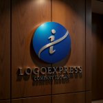 画像5: グローバルな知と革新のiロゴ (5)