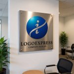 画像7: グローバルな知と革新のiロゴ (7)