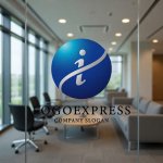 画像9: グローバルな知と革新のiロゴ (9)