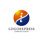 画像3: グローバルな知と革新のiロゴ (3)