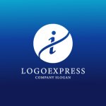 画像4: グローバルな知と革新のiロゴ (4)