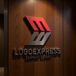 画像5: MWが融合したシャープな矢印ロゴ (5)