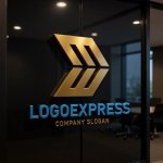 画像15: MWが融合したシャープな矢印ロゴ (15)