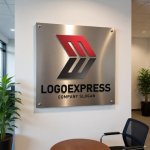 画像7: MWが融合したシャープな矢印ロゴ (7)