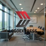 画像9: MWが融合したシャープな矢印ロゴ (9)