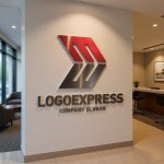 画像10: MWが融合したシャープな矢印ロゴ (10)