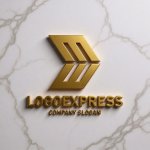 画像13: MWが融合したシャープな矢印ロゴ (13)