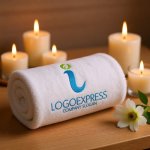 画像5: 生命の葉が彩るi字のナチュラルロゴ (5)