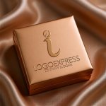 画像14: 生命の葉が彩るi字のナチュラルロゴ (14)