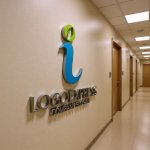 画像15: 生命の葉が彩るi字のナチュラルロゴ (15)