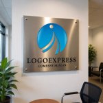 画像7: 知と進歩のグローバルiロゴ (7)