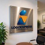 画像7: 知と成長を象徴するiの躍動ロゴ (7)