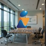 画像9: 知と成長を象徴するiの躍動ロゴ (9)