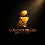 画像12: 知と成長を象徴するiの躍動ロゴ (12)