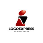 画像3: 知と成長を象徴するiの躍動ロゴ (3)