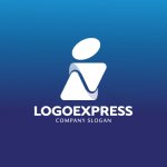 画像4: 知と成長を象徴するiの躍動ロゴ (4)