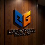 画像5: 「EG」が融合したシャープな成長ロゴ (5)