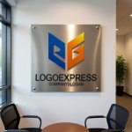 画像7: 「EG」が融合したシャープな成長ロゴ (7)