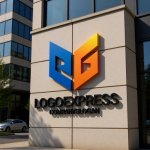 画像8: 「EG」が融合したシャープな成長ロゴ (8)