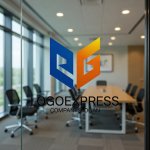 画像9: 「EG」が融合したシャープな成長ロゴ (9)