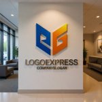 画像10: 「EG」が融合したシャープな成長ロゴ (10)