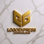 画像13: 「EG」が融合したシャープな成長ロゴ (13)