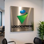 画像7: 知と成長を象徴するiの躍動ロゴ (7)