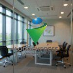 画像9: 知と成長を象徴するiの躍動ロゴ (9)