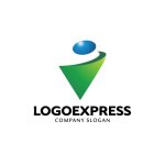 画像1: 知と成長を象徴するiの躍動ロゴ (1)